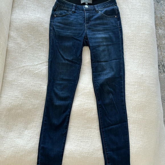 WIT & WISDOM absolution jeans - Picture 7 of 9